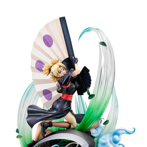 NARUTO Gals DX: Naruto Shippuden - Temari Ver.2