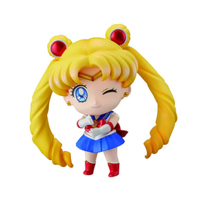 Pretty Soldier Sailor Moon' Sailor Moon