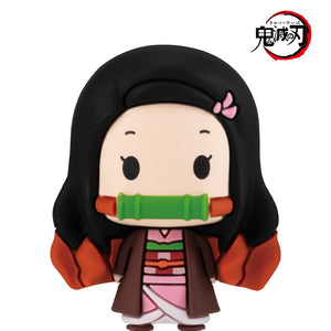 Chokorin Mascots: Demon Slayer: Kimetsu no Yaiba (Second Resale)