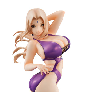 NARUTO Gals: Naruto Shippuden - Tsunade Ver.Splash