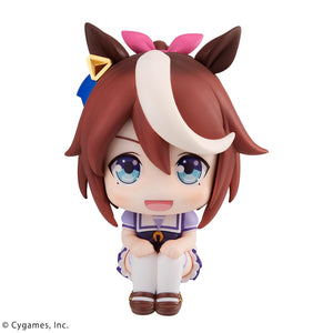 Lookup: Uma Musume: Pretty Derby - Tokai Teio
