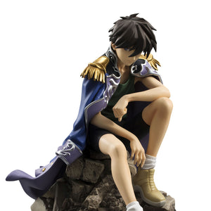 Alpha x Omega: Mobile Suit Gundam Wing - Heero Yuy (Resale)