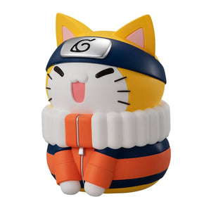 NARUTO: Nyaruto! Series - Naruto Uzumaki