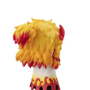 Demon Slayer: Kimetsu no Yaiba - Tanjiro and Hashira Mascot Set A