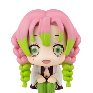 Lookup: Demon Slayer: Kimetsu no Yaiba - Mitsuri Kanroji (Resale)