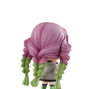 Demon Slayer: Kimetsu no Yaiba - Tanjiro and Hashira Mascot Set B