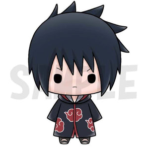 Chokorin Mascots: NARUTO Shippuden Vol.2
