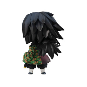 Demon Slayer: Kimetsu no Yaiba - Tanjiro and Hashira Mascot Set A