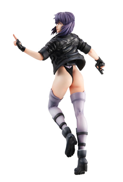 GALS Series: Ghost in the Shell - Motoko Kusanagi ver. S.A.C. 