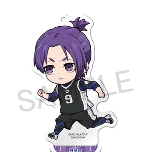 Tokotoko Acrylic Stands: BLUE LOCK