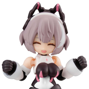 Desktop Army: N-202d - Titania Hakuko (ver1.1)