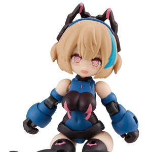 Desktop Army: N-202d - Titania Seiryu (ver1.1)