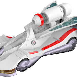 Variable Action Kit: Future GPX Cyber Formula - Iskzark
