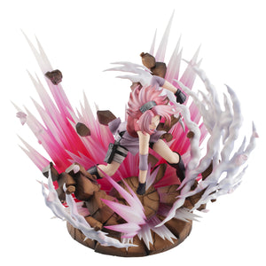 NARUTO Gals DX: Naruto Shippuden - Sakura Haruno Ver.3
