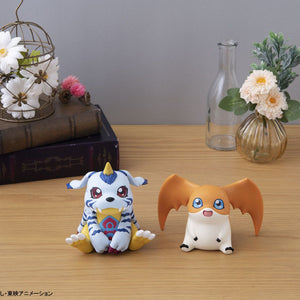 Lookup: Digimon Adventure - Patamon (Repeat)