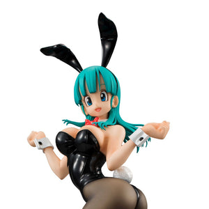 Bulma Bunny Girl Ver.