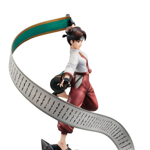 NARUTO Gals: Naruto Shippuden - Tenten