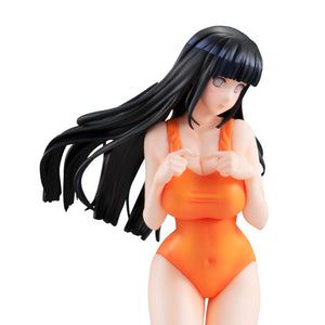 NARUTO Gals: Naruto Shippuden - Hinata Hyuga Ver.Splash