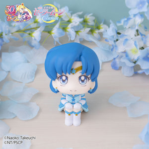 Lookup: Pretty Guardian Sailor Moon Cosmos The Movie: Eternal Sailor Mercury