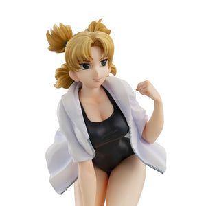 NARUTO Gals: Naruto Shippuden - Temari Ver.Splash