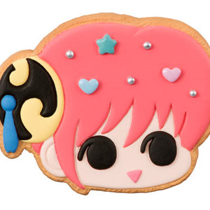 Charm Pâtisserie: Gintama - Gin-san's Cookie Store (Resale)