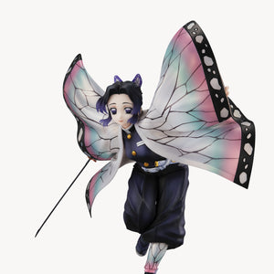 Gals Series: Demon Slayer: Kimetsu no Yaiba - Shinobu Kocho