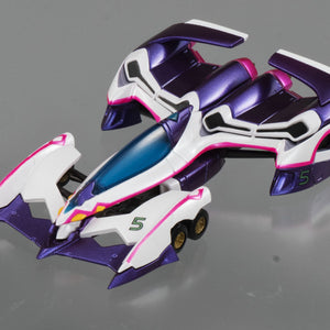 C.F.C Future GPX Cyber Formula SIN - Ohga AN-21 Complete Box