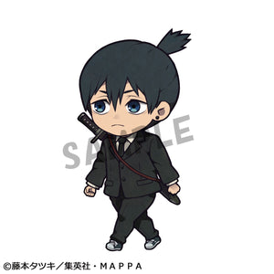 Tokotoko Acrylic Stands: Chainsaw Man