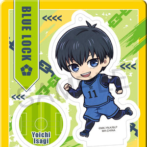 Tokotoko Acrylic Stands: BLUE LOCK
