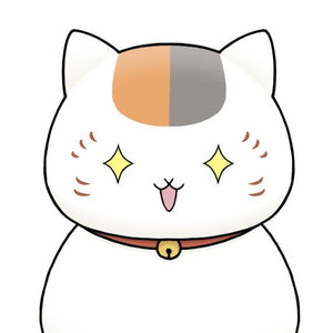 Chokorin Mascots: Natsume's Book of Friends
