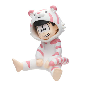 PALMATE Petit: Osomatsu-san - Animal Pajama Set