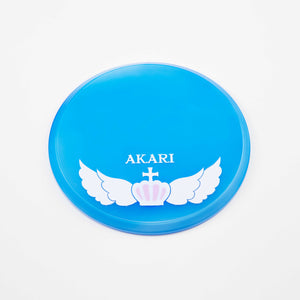 Lucrea: Aikatsu! - Akari Ozora: Cosmos Ver.