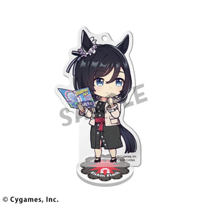 Tokotoko Acrylic Stands: Uma Musume: Pretty Derby Vol.2