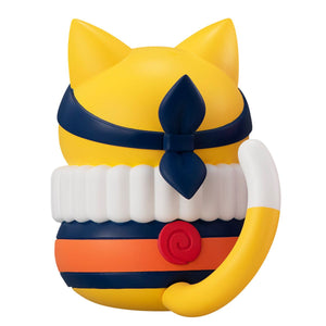 NARUTO: Nyaruto! Series - Naruto Uzumaki