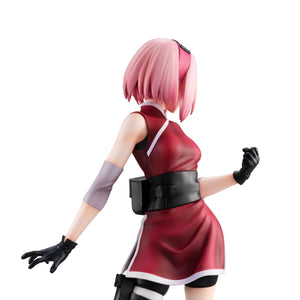 NARUTO Gals: Naruto Shippuden - Sakura Haruno Ver.2