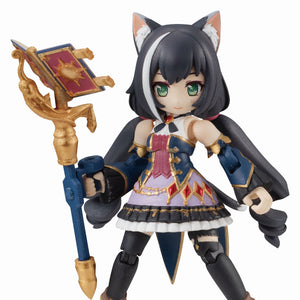 Desktop Army: Princess Connect! Re:Dive Collaboration
