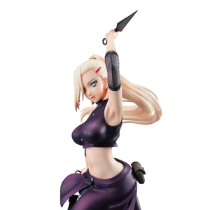 NARUTO Gals: Naruto Shippuuden - Ino Yamanaka