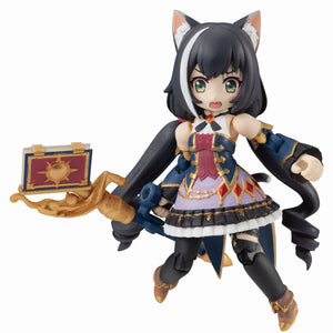 Desktop Army: Princess Connect! Re:Dive Collaboration