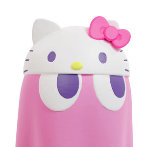 Chibi Collect Figures Vol.1: PAC-MAN x Sanrio Characters