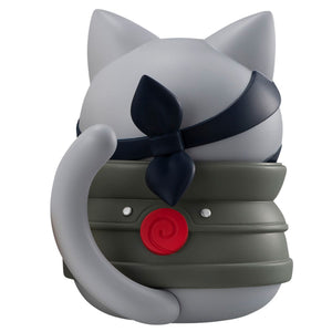 NARUTO: Nyaruto! Series - Kakashi Hatake