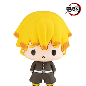 Chokorin Mascots: Demon Slayer: Kimetsu no Yaiba (Second Resale)