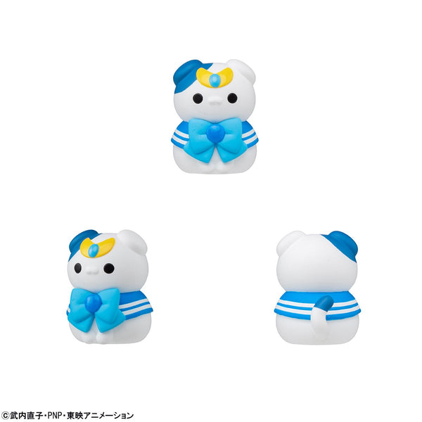 MEGA CAT PROJECT: Sailor Moon - 