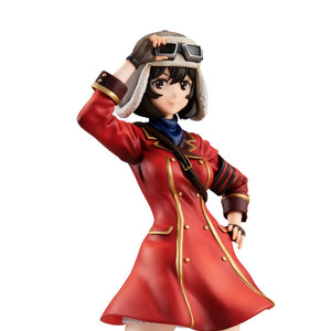 Kotobuki Gals: The Magnificent Kotobuki - Kylie