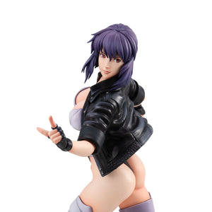 GALS Series: Ghost in the Shell - Motoko Kusanagi ver. S.A.C.