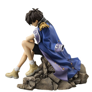 Alpha x Omega: Mobile Suit Gundam Wing - Heero Yuy (Resale)
