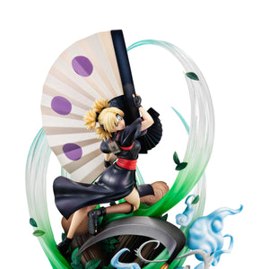 NARUTO Gals DX: Naruto Shippuden - Temari Ver.2