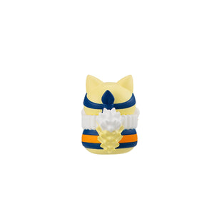 Nyaruto!: Sasuke-kun! Over Here Edition