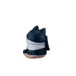 Nyaruto!: Sasuke-kun! Over Here Edition