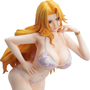 B-style: BLEACH - Rangiku Matsumoto Swimsuit Ver.