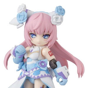 Desktop Singer: Snow Miku Series